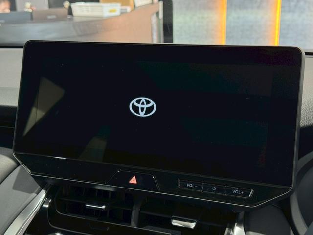 ハリアーハイブリッド Z レザーパッケージ・ナイトシェード パノラマルーフ 寒冷地仕様 シートヒーター シートクーラー パノラミックビューモニターデジタルインナーミラー パワーバックドア 置くだけ充電 ビルトインETC オートハイビームAC100Vコンセント(53枚目)