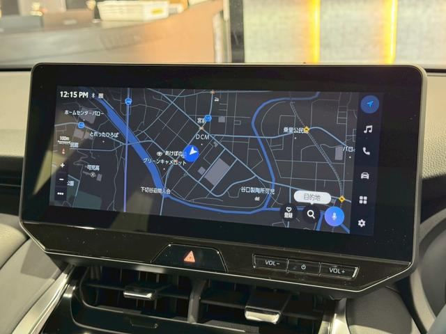 ハリアーハイブリッド Z レザーパッケージ・ナイトシェード パノラマルーフ 寒冷地仕様 シートヒーター シートクーラー パノラミックビューモニターデジタルインナーミラー パワーバックドア 置くだけ充電 ビルトインETC オートハイビームAC100Vコンセント(54枚目)