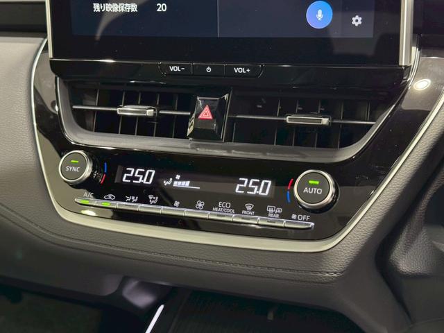 TOYOTA COROLLA CROSS HYBRID Z