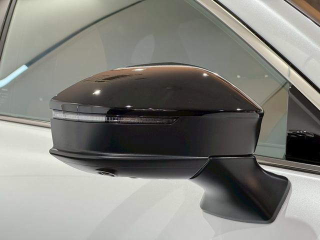 クラウンスポーツ Z パノラマルーフ トヨタチームメイト パノラミックビューカメラ トヨタチームメイト シートヒーター シートクーラー ステアリングヒーター パーキングアシスト レーダークルーズコントロール BSM ETC(10枚目)