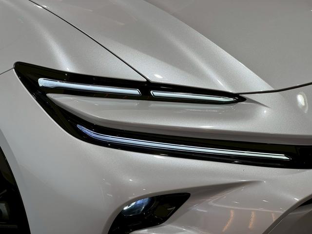 クラウンスポーツ Z パノラマルーフ トヨタチームメイト パノラミックビューカメラ トヨタチームメイト シートヒーター シートクーラー ステアリングヒーター パーキングアシスト レーダークルーズコントロール BSM ETC(13枚目)