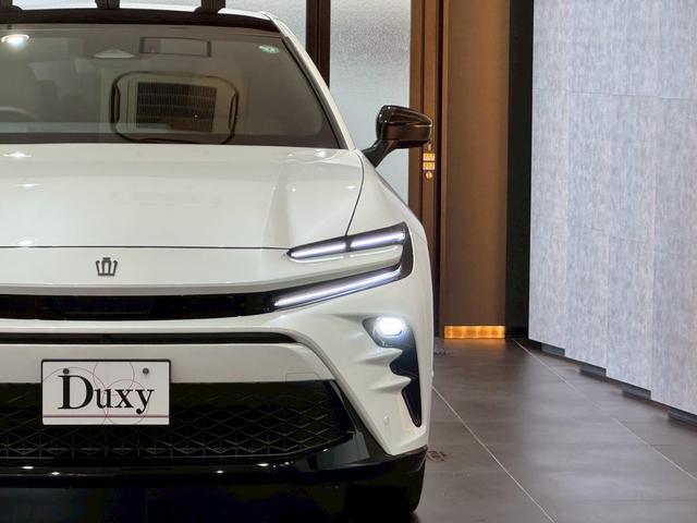 クラウンスポーツ Z パノラマルーフ トヨタチームメイト パノラミックビューカメラ トヨタチームメイト シートヒーター シートクーラー ステアリングヒーター パーキングアシスト レーダークルーズコントロール BSM ETC(20枚目)