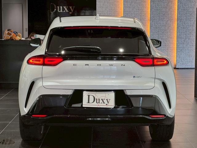 クラウンスポーツ Z パノラマルーフ トヨタチームメイト パノラミックビューカメラ トヨタチームメイト シートヒーター シートクーラー ステアリングヒーター パーキングアシスト レーダークルーズコントロール BSM ETC(25枚目)