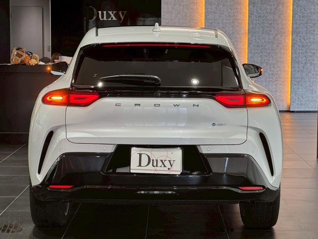 クラウンスポーツ Z パノラマルーフ トヨタチームメイト パノラミックビューカメラ トヨタチームメイト シートヒーター シートクーラー ステアリングヒーター パーキングアシスト レーダークルーズコントロール BSM ETC(26枚目)