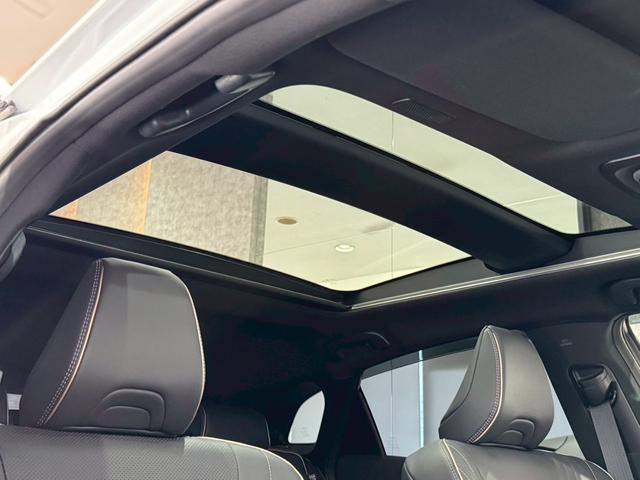 クラウンスポーツ Z パノラマルーフ トヨタチームメイト パノラミックビューカメラ トヨタチームメイト シートヒーター シートクーラー ステアリングヒーター パーキングアシスト レーダークルーズコントロール BSM ETC(36枚目)