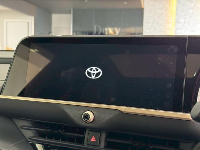 クラウンスポーツ Z パノラマルーフ トヨタチームメイト パノラミックビューカメラ トヨタチームメイト シートヒーター シートクーラー ステアリングヒーター パーキングアシスト レーダークルーズコントロール BSM ETC(38枚目)