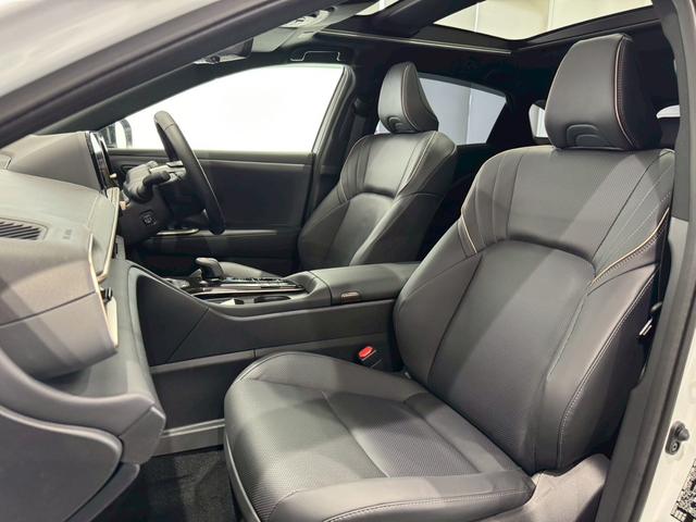 クラウンスポーツ Z パノラマルーフ トヨタチームメイト パノラミックビューカメラ トヨタチームメイト シートヒーター シートクーラー ステアリングヒーター パーキングアシスト レーダークルーズコントロール BSM ETC(47枚目)