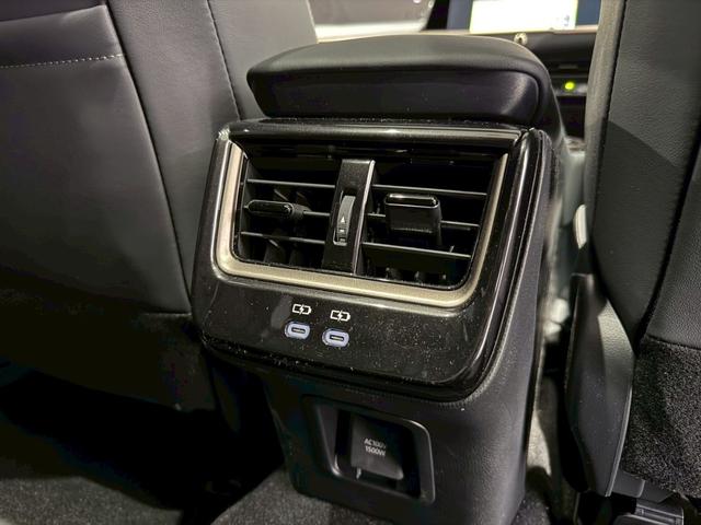 クラウンスポーツ Z パノラマルーフ トヨタチームメイト パノラミックビューカメラ トヨタチームメイト シートヒーター シートクーラー ステアリングヒーター パーキングアシスト レーダークルーズコントロール BSM ETC(50枚目)