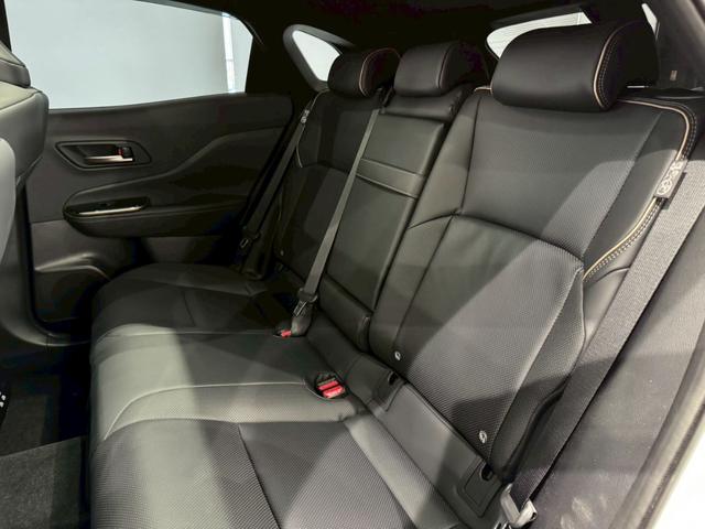 クラウンスポーツ Z パノラマルーフ トヨタチームメイト パノラミックビューカメラ トヨタチームメイト シートヒーター シートクーラー ステアリングヒーター パーキングアシスト レーダークルーズコントロール BSM ETC(53枚目)