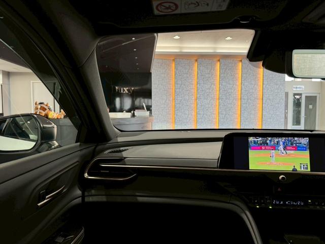 クラウンスポーツ Z パノラマルーフ トヨタチームメイト パノラミックビューカメラ トヨタチームメイト シートヒーター シートクーラー ステアリングヒーター パーキングアシスト レーダークルーズコントロール BSM ETC(56枚目)