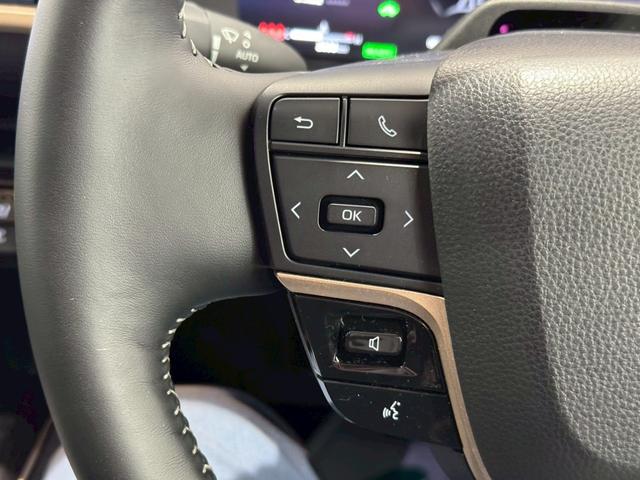 クラウンスポーツ Z パノラマルーフ トヨタチームメイト パノラミックビューカメラ トヨタチームメイト シートヒーター シートクーラー ステアリングヒーター パーキングアシスト レーダークルーズコントロール BSM ETC(59枚目)