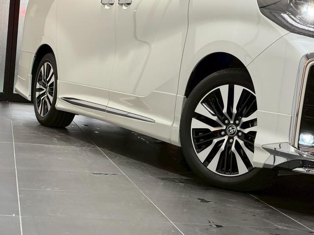 アルファード 2.5S Cパッケージ ツインムーンルーフ アルパインナビ モデリスタエアロ デジタルミラー ブラインドスポットモニター 後席モニター ETC 純正18AW パワーバックドア パワースライド シートヒーター&シートクーラー(6枚目)