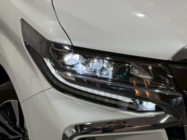 アルファード 2.5S Cパッケージ ツインムーンルーフ アルパインナビ モデリスタエアロ デジタルミラー ブラインドスポットモニター 後席モニター ETC 純正18AW パワーバックドア パワースライド シートヒーター&シートクーラー(10枚目)