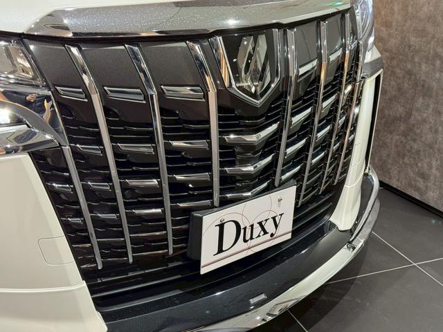 アルファード 2.5S Cパッケージ ツインムーンルーフ アルパインナビ モデリスタエアロ デジタルミラー ブラインドスポットモニター 後席モニター ETC 純正18AW パワーバックドア パワースライド シートヒーター&シートクーラー(13枚目)