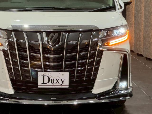 アルファード 2.5S Cパッケージ ツインムーンルーフ アルパインナビ モデリスタエアロ デジタルミラー ブラインドスポットモニター 後席モニター ETC 純正18AW パワーバックドア パワースライド シートヒーター&シートクーラー(17枚目)