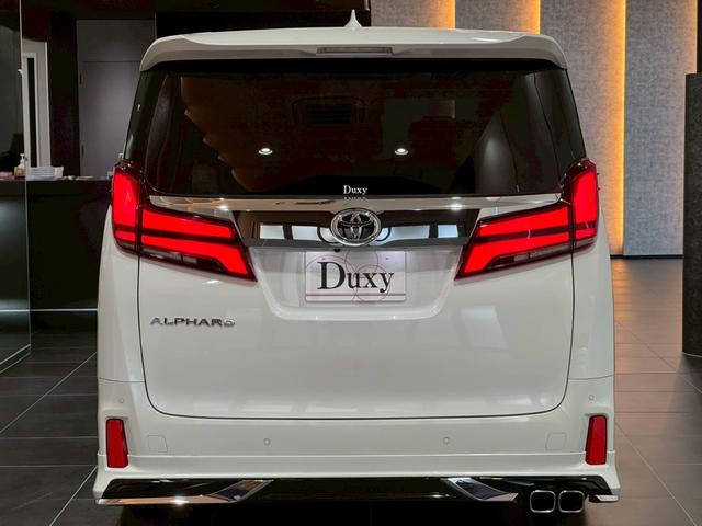 アルファード 2.5S Cパッケージ ツインムーンルーフ アルパインナビ モデリスタエアロ デジタルミラー ブラインドスポットモニター 後席モニター ETC 純正18AW パワーバックドア パワースライド シートヒーター&シートクーラー(25枚目)