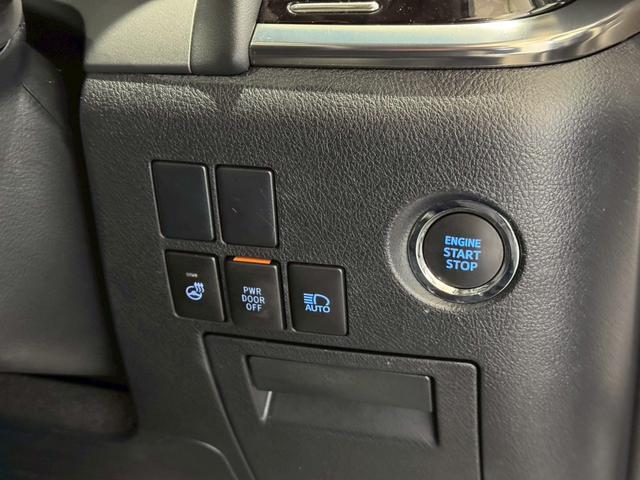 アルファード 2.5S Cパッケージ ツインムーンルーフ アルパインナビ モデリスタエアロ デジタルミラー ブラインドスポットモニター 後席モニター ETC 純正18AW パワーバックドア パワースライド シートヒーター&シートクーラー(74枚目)