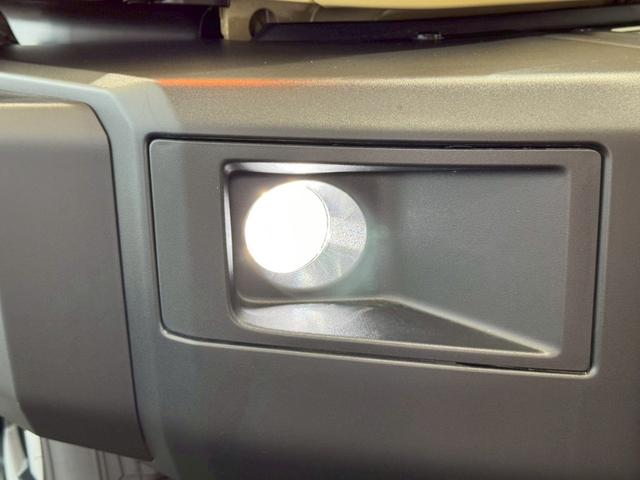 ランドクルーザー70 AX 7インチナビ バックカメラ ETC クルーズコントロール コンビステアリング デフロック セーフティセンス 誤発信防止 LEDヘッドライト オートハイビーム パワーウィンドウ ステアリングスイッチ(18枚目)