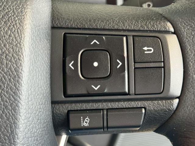 ランドクルーザー70 AX 7インチナビ バックカメラ ETC クルーズコントロール コンビステアリング デフロック セーフティセンス 誤発信防止 LEDヘッドライト オートハイビーム パワーウィンドウ ステアリングスイッチ(43枚目)