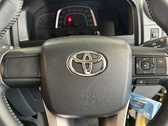 ランドクルーザー70 AX 7インチナビ バックカメラ ETC クルーズコントロール コンビステアリング デフロック セーフティセンス 誤発信防止 LEDヘッドライト オートハイビーム パワーウィンドウ ステアリングスイッチ(45枚目)