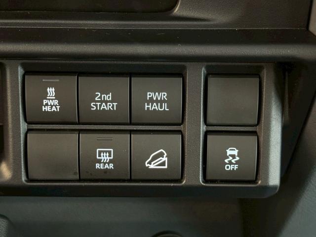 ランドクルーザー70 AX 7インチナビ バックカメラ ETC クルーズコントロール コンビステアリング デフロック セーフティセンス 誤発信防止 LEDヘッドライト オートハイビーム パワーウィンドウ ステアリングスイッチ(48枚目)