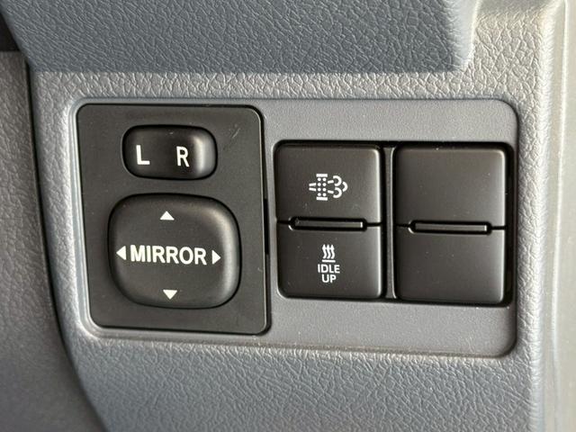 ランドクルーザー70 AX 7インチナビ バックカメラ ETC クルーズコントロール コンビステアリング デフロック セーフティセンス 誤発信防止 LEDヘッドライト オートハイビーム パワーウィンドウ ステアリングスイッチ(55枚目)