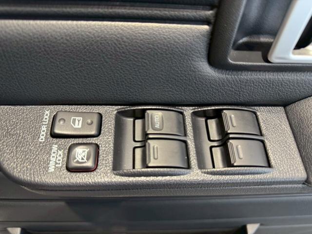 ランドクルーザー70 AX 7インチナビ バックカメラ ETC クルーズコントロール コンビステアリング デフロック セーフティセンス 誤発信防止 LEDヘッドライト オートハイビーム パワーウィンドウ ステアリングスイッチ(63枚目)