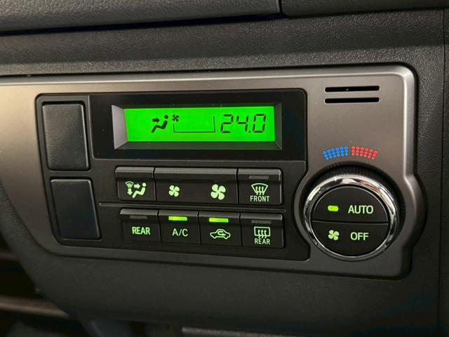 ハイエースバン ロングスーパーGL ダークプライムS デジタルインナーミラー AC100Vコンセント LEDライト 20周年スカッフプレート リアヒーター トヨタセーフティーセンス 両側電動スライドドア パノラミックビューモニター オートハイビーム(53枚目)