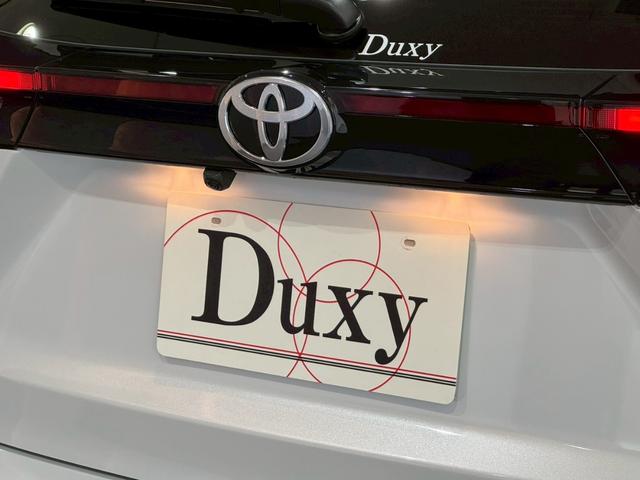 ヤリスクロス ハイブリッドZ パノラミックビュー パワーバックドア トヨタチームメイト カラーヘッドアップディスプレイ アダクティブハイビーム シートヒーター HDMI端子 ブラインドスポット 純正DAナビ フルセグTV ETC(29枚目)