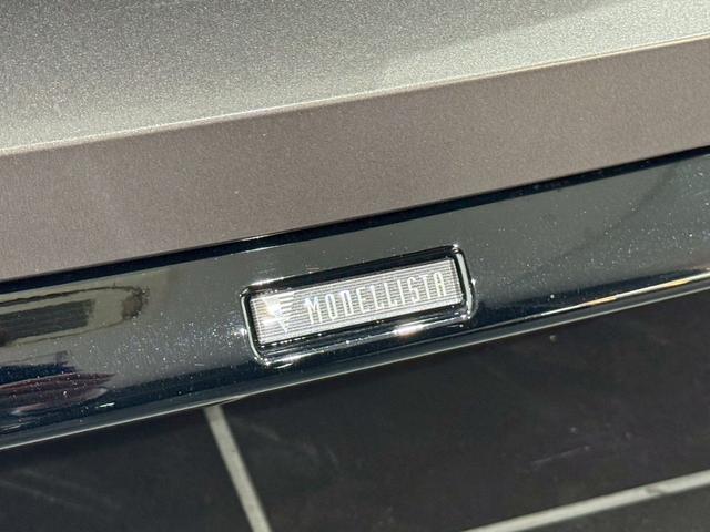 プリウス Z モデリスタエアロ シグネチャーイルミブレード モデリスタ19インチアルミホイール パノラミックビューカメラ デジタルミラー ビルトインETC シートヒーター シートクーラー 純正12.3ナビ 安全装置(21枚目)