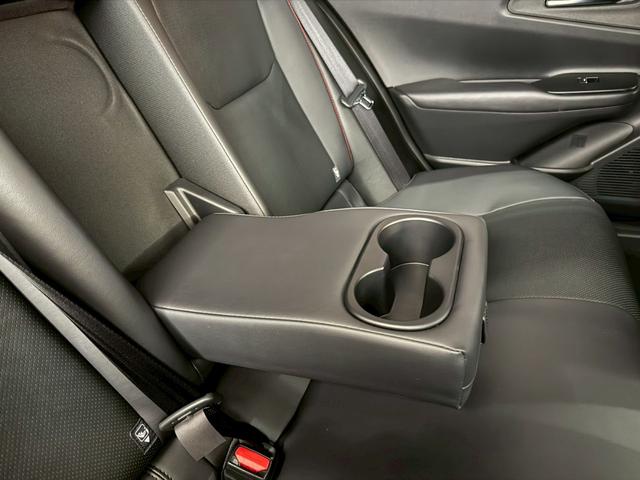 プリウス Z モデリスタエアロ シグネチャーイルミブレード モデリスタ19インチアルミホイール パノラミックビューカメラ デジタルミラー ビルトインETC シートヒーター シートクーラー 純正12.3ナビ 安全装置(45枚目)