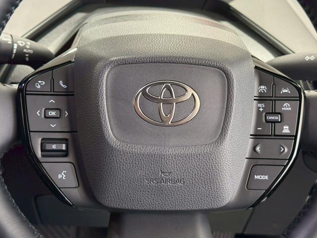 プリウス Z モデリスタエアロ シグネチャーイルミブレード モデリスタ19インチアルミホイール パノラミックビューカメラ デジタルミラー ビルトインETC シートヒーター シートクーラー 純正12.3ナビ 安全装置(70枚目)