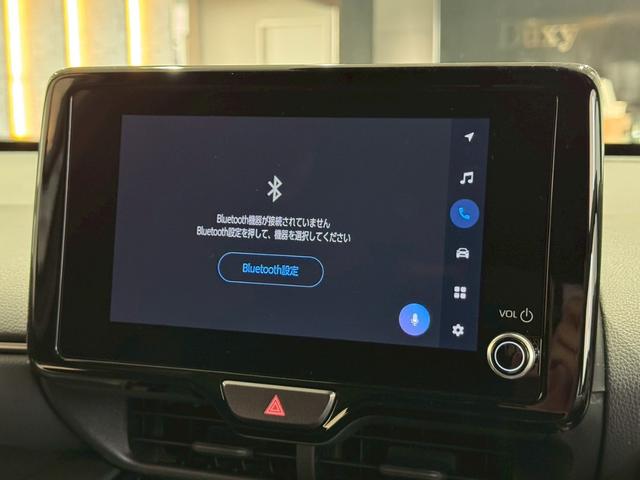 ヤリスクロス ハイブリッドZ ウルバーノ 登録済み未使用車 チームメイト パノラミックビュー パワーバックドア ステアリングヒーター シートヒータ ベンチレーション HDMI端子 純正DAナビ フルセグTV BSM ETC2.0 純正18AW(47枚目)