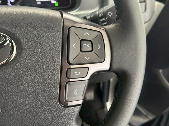 ハイエースバン ロングスーパーGL ダークプライムS ディーゼルターボ 20thスカッフプレート パノラミックビューカメラ 純正OPアルミホイール ダークプライムS専用フロントシート デジタルミラー AC100Vコンセント LEDヘッドライト 安全装置(39枚目)