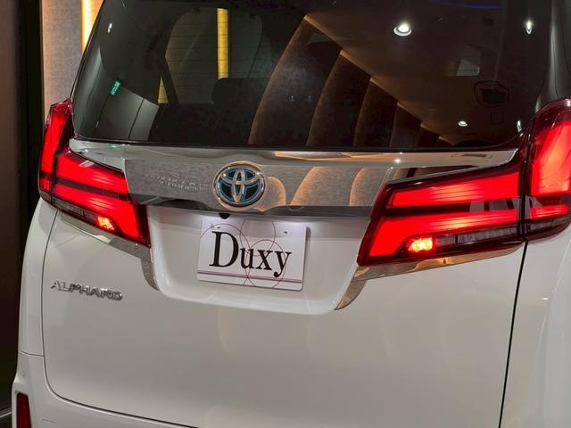 アルファード ２．５Ｓ　Ｃパッケージ　モデリスタエアロ　シグネチャーイルミブレード　デジタルミラー　後席モニター　１０インチナビ　ＣＤ／ＤＶＤ　ＴＶキャンセラー　ビルトインＥＴＣ　純正ドラレコ　バックカメラ　シートヒーター　シートクーラー（14枚目）