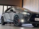 ＲＸ ＲＸ５００ｈ　Ｆスポーツパフォーマンス　マークレビンソンサウンド　オレンジキャリパー　パノラマルーフ　ＨＤＭＩ端子　デジタルインナーミラー　パノラミックビューモニター　純正１４型ナビ　フルセグＴＶ　ＢＳＭ　ＥＴＣ２．０　純正２１ＡＷ　内装赤（7枚目）