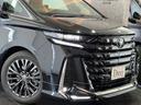 TOYOTA VELLFIRE HYBRID