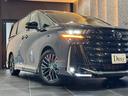 TOYOTA VELLFIRE HYBRID