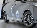 TOYOTA VELLFIRE HYBRID