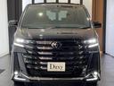 TOYOTA VELLFIRE HYBRID