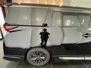 TOYOTA VELLFIRE HYBRID