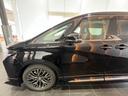 TOYOTA VELLFIRE HYBRID