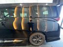 TOYOTA VELLFIRE HYBRID