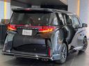TOYOTA VELLFIRE HYBRID