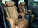 TOYOTA VELLFIRE HYBRID