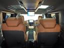 TOYOTA VELLFIRE HYBRID