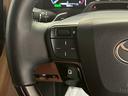 TOYOTA VELLFIRE HYBRID