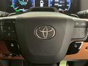 TOYOTA VELLFIRE HYBRID
