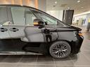TOYOTA VELLFIRE HYBRID