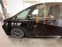 TOYOTA VELLFIRE HYBRID